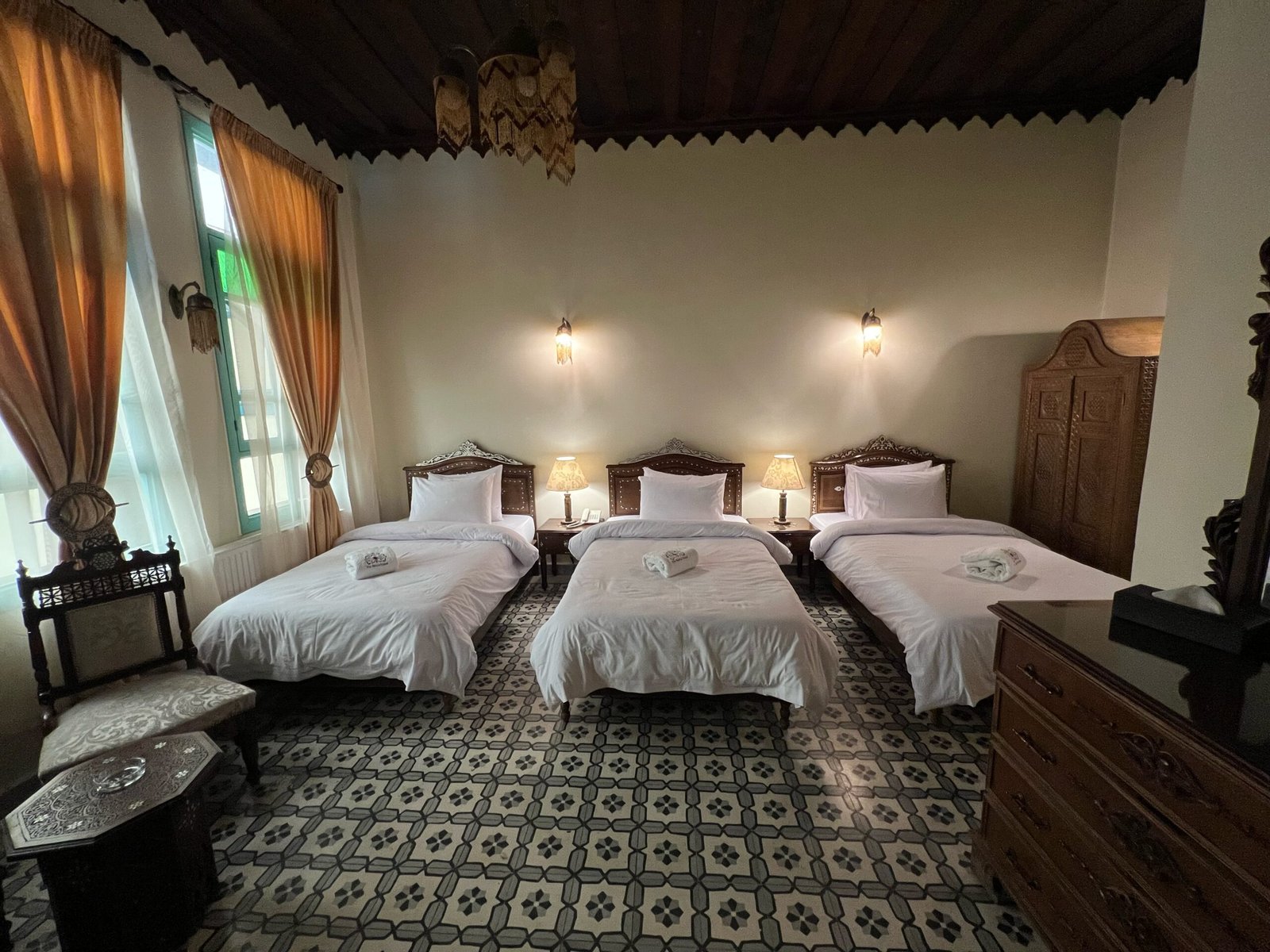 Via Recta Hotel