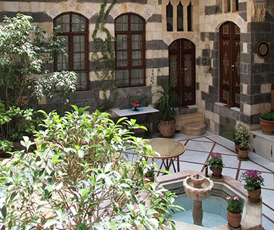 Beit Rumman