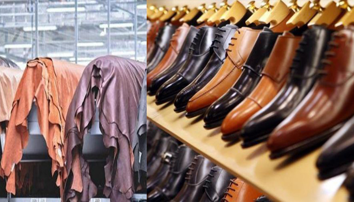 Leather & saddlery