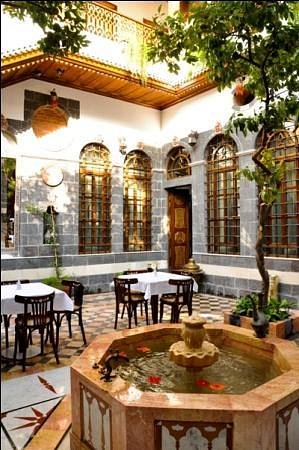 Afnan Charming Hotel
