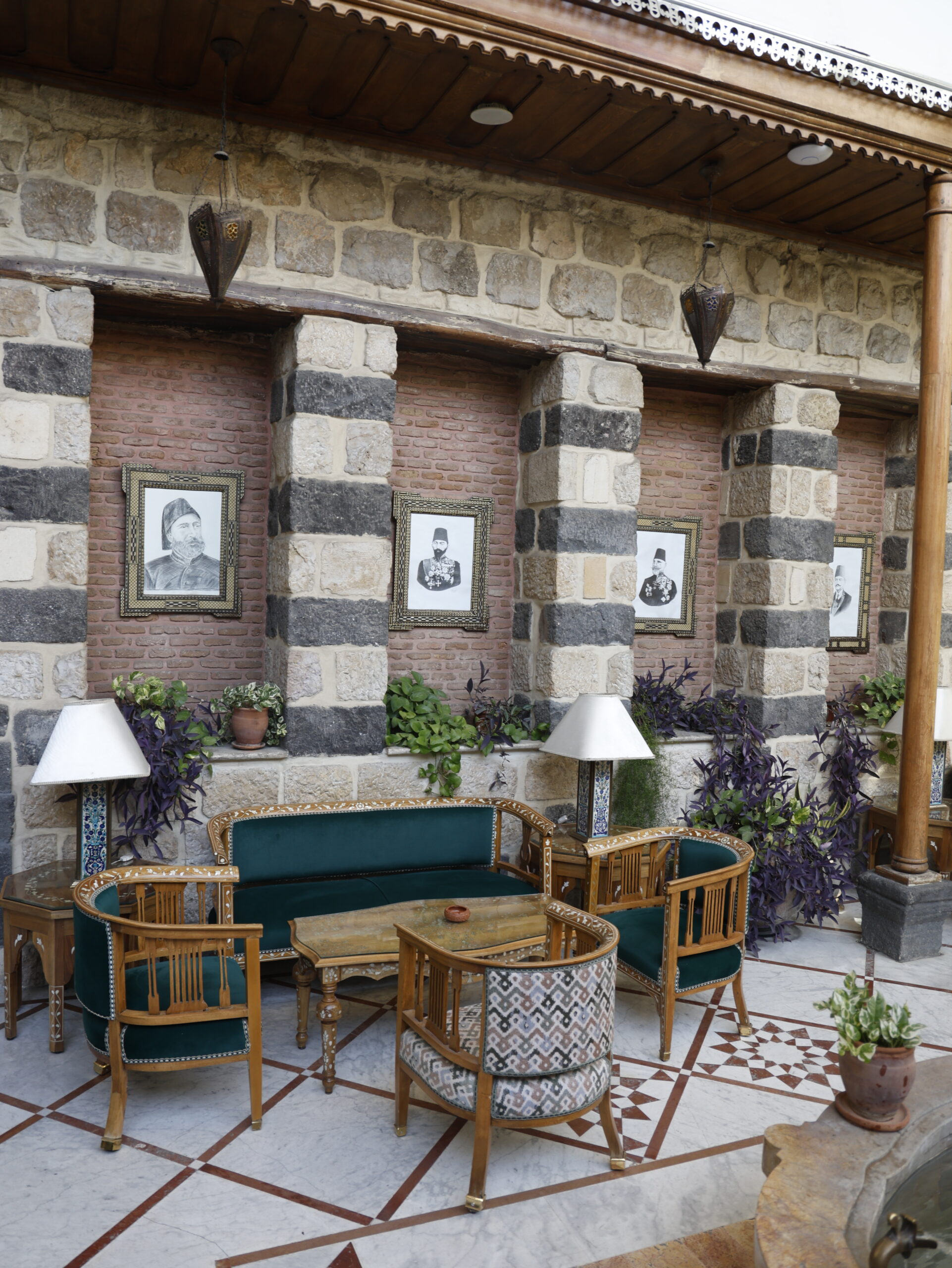 Al Pasha Hotel