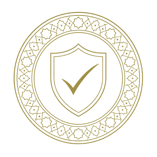 Dalil Syria verification seal